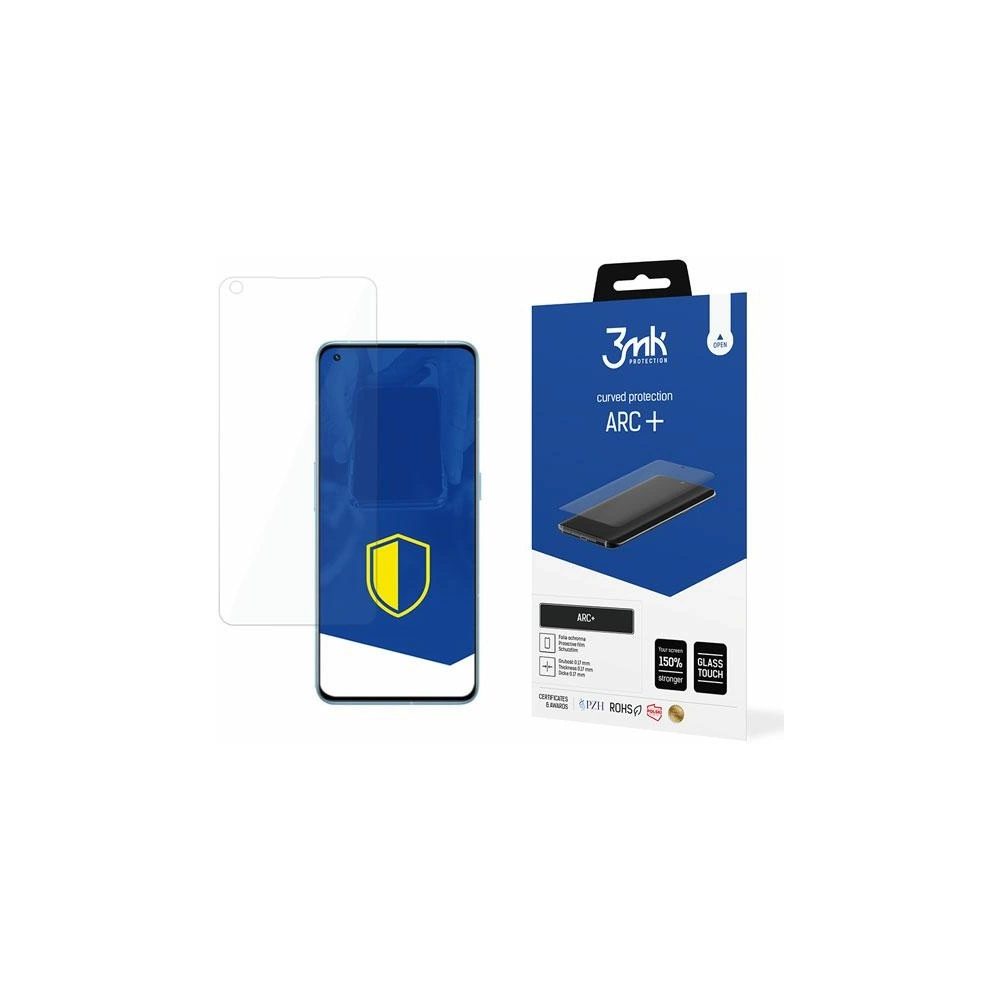 Folia ochronna 3MK ARC+ Realme GT 2 Pro