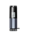 Baseus alcooltester electronic fără tub LCD (Negru)
