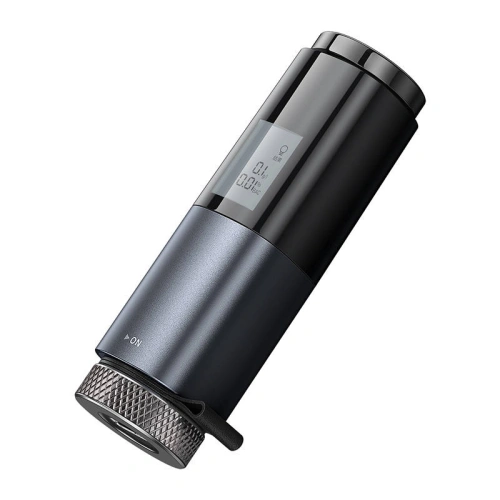 Buy Baseus Breathless Electronic Breathalyzer with LCD (Black) - BSU3076BLK - {ean13} - Home Screen Store Europe