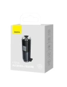 Buy Baseus Breathless Electronic Breathalyzer with LCD (Black) - BSU3076BLK - {ean13} - Home Screen Store Europe