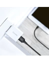 Kup USB 3in1 Kabel Baseus Rapid Series, USB zu micro USB / USB-C / Lightning, 3.5A, 1.2m (schwarz) - BSU3077BLK - {ean13} - Sklep Home Screen