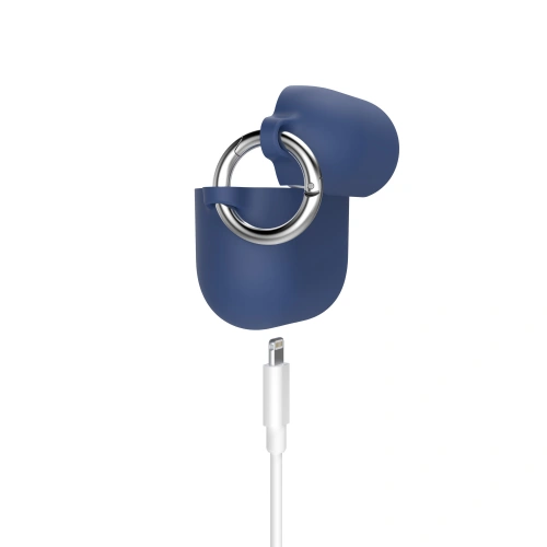Kup Case Speck Presidio MICROBAN Apple AirPods 3 (Küstenblau) - SPK300COABLU - {ean13} - Sklep Home Screen