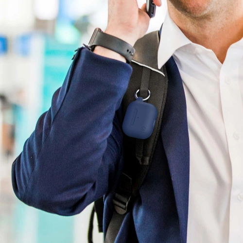Kup Case Speck Presidio MICROBAN Apple AirPods 3 (Küstenblau) - SPK300COABLU - {ean13} - Sklep Home Screen