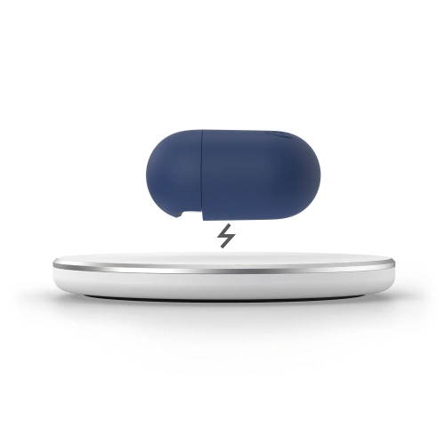Kup Case Speck Presidio MICROBAN Apple AirPods 3 (Küstenblau) - SPK300COABLU - {ean13} - Sklep Home Screen