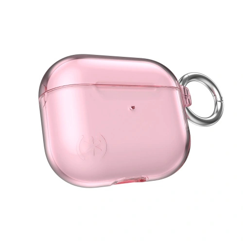 Kup Case Speck Presidio Clear MICROBAN Apple AirPods 3 (Eisrosa) - SPK302ICYPNK - {ean13} - Sklep Home Screen