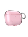 Kup Case Speck Presidio Clear MICROBAN Apple AirPods 3 (Eisrosa) - SPK302ICYPNK - {ean13} - Sklep Home Screen