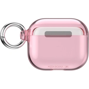 Kup Etui Speck Presidio Clear MICROBAN Apple AirPods 3 (Icy Pink) - SPK302ICYPNK - {ean13} - Sklep Home Screen