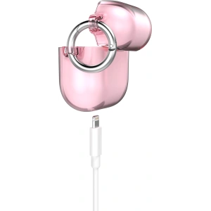Kup Etui Speck Presidio Clear MICROBAN Apple AirPods 3 (Icy Pink) - SPK302ICYPNK - {ean13} - Sklep Home Screen