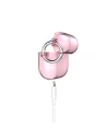 Kup Case Speck Presidio Clear MICROBAN Apple AirPods 3 (Eisrosa) - SPK302ICYPNK - {ean13} - Sklep Home Screen