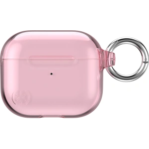 Kup Etui Speck Presidio Clear MICROBAN Apple AirPods 3 (Icy Pink) - SPK302ICYPNK - {ean13} - Sklep Home Screen