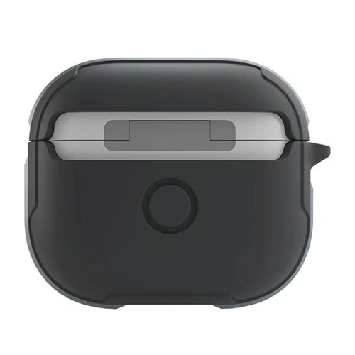 Kup Etui UNIQ Valencia Antimikrobiální Apple AirPods 3 šedá/grey - UNIQ573GRY - {ean13} - Sklep Home Screen