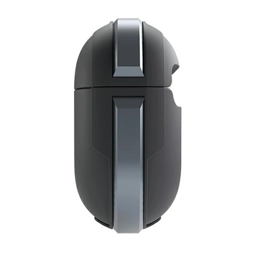 Kup Etui UNIQ Valencia Antimicrobian pentru Apple AirPods 3 gri/grey - UNIQ573GRY - {ean13} - Sklep Home Screen