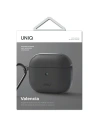 Kup Etui UNIQ Valencia Antimikrobiální Apple AirPods 3 šedá/grey - UNIQ573GRY - {ean13} - Sklep Home Screen