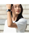 Kup UNIQ Aspen Apple Watch 4/5/6/7/SE/8/9/10 40/41/42mm Fonott DE kék/cerulean blue - UNIQ575BLU - {ean13} - Sklep Home Screen