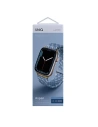 Kup UNIQ Aspen Apple Watch 4/5/6/7/SE/8/9/10 40/41/42mm Fonott DE kék/cerulean blue - UNIQ575BLU - {ean13} - Sklep Home Screen