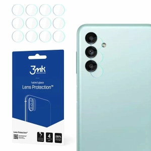 Buy 3MK Lens Protection Samsung Galaxy A13 5G [4 PACK] - 3MK2428 - {ean13} - Home Screen Store Europe