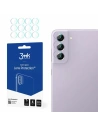 Kup Hibrid üveg a fényképezőgép lencséjére 3MK Lencsevédelem Samsung Galaxy S21 FE 5G [4 PACK] - 3MK2431 - {ean13} - Sklep Home Screen