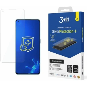 Buy 3MK Silver Protect+ Realme GT 2 Pro - 3MK2434 - {ean13} - Home Screen Store Europe