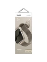 Kup UNIQ Dante Apple Watch 4/5/6/7/SE/8/9/10 40/41/42mm Rozsdamentes acél csillagfény - UNIQ581SRL - {ean13} - Sklep Home Screen