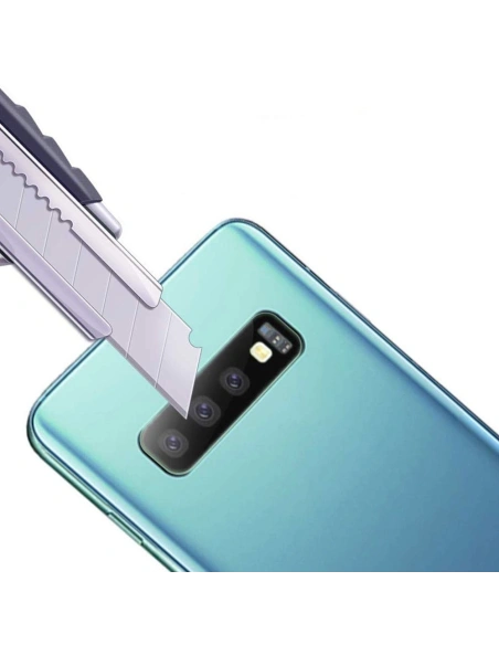 galaxy s10e camera glass replacement cost