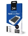 Kup Szkło hartowane 3MK HardGlass Max Samsung Galaxy S22 czarne - 3MK2418BLK - {ean13} - Sklep Home Screen