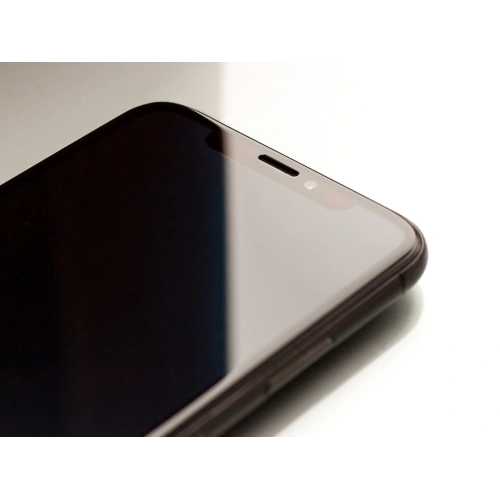 Kup Edzett üveg 3MK HardGlass Max Samsung Galaxy S22 fekete - 3MK2418BLK - {ean13} - Sklep Home Screen