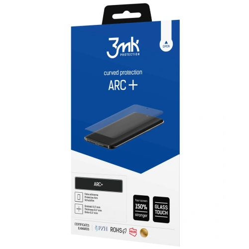 Buy 3MK ARC+ Samsung Galaxy S22 - 3MK2413 - {ean13} - Home Screen Store Europe