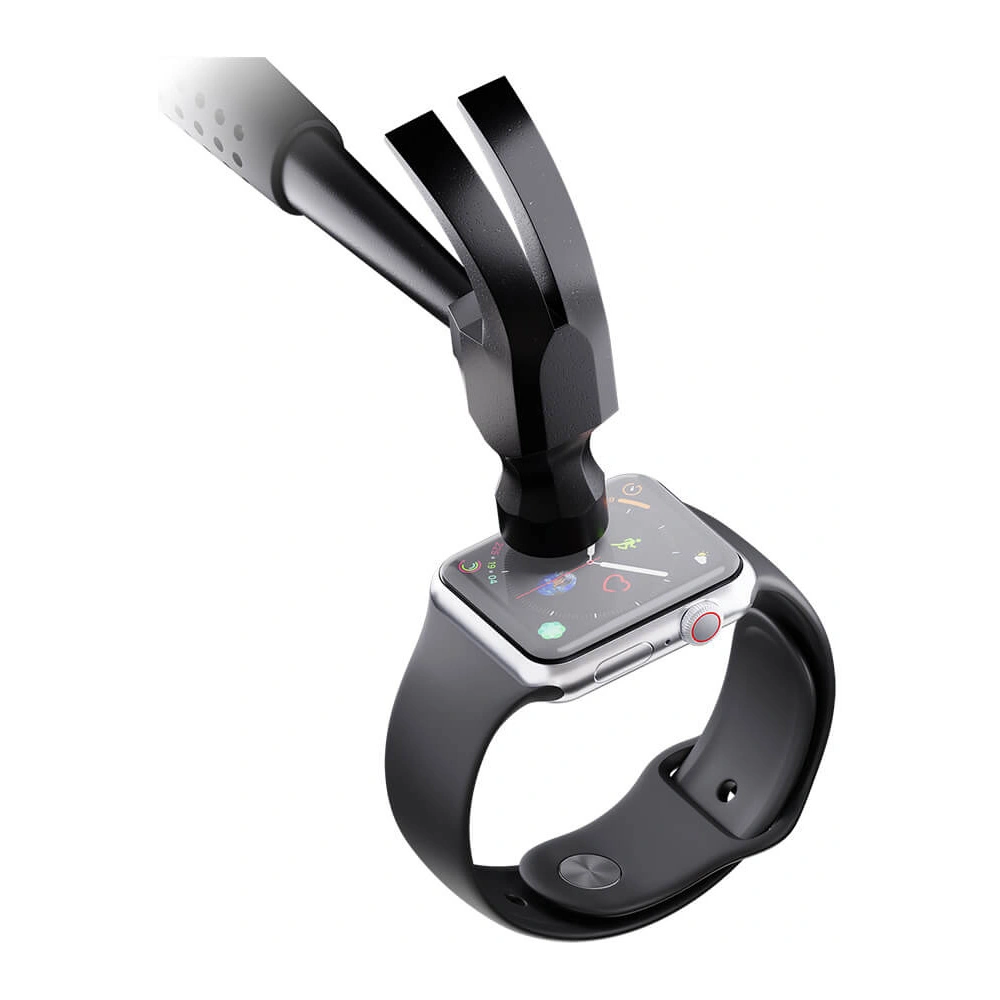 Folia ochronna 3MK ARC Watch Protection Garmin Venu 2