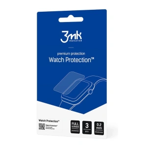 Kup Védőfólia 3MK ARC Watch Protection Redmi Watch 2 Lite - 3MK2409 - {ean13} - Sklep Home Screen