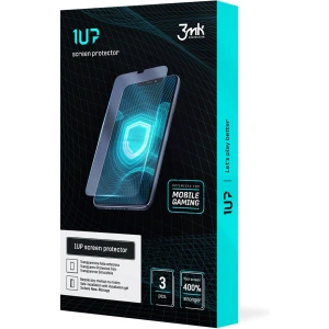 Kup Schutzfolie für Gamer 3MK 1UP Samsung Galaxy S22+ Plus [3 PACK] - 3MK2404 - {ean13} - Sklep Home Screen