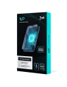 homescreen.pl - Folia ochronna dla graczy 3MK 1UP Samsung Galaxy S22 [3 PACK]