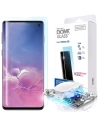 Kup Szkło hartowane z klejem UV Whitestone Dome Glass Samsung Galaxy S10 - WSD015 - {ean13} - Sklep Home Screen