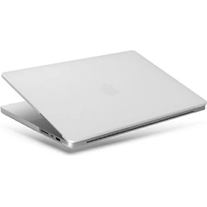 Kup Etui UNIQ Claro Apple MacBook Pro 14 2021-2023 przezroczysty/dove matte clear - UNIQ584DOVMATCL - {ean13} - Sklep Home Screen
