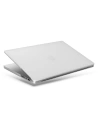 Case UNIQ Claro Apple MacBook Pro 14 2021-2023 transparent/dove matte clear