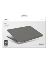 Kup Case UNIQ Claro Apple MacBook Pro 16 2021-2023 transparent grau/smoke matt grau - UNIQ585SMMATCL - {ean13} - Sklep Home Screen