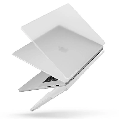 Buy UNIQ Claro Apple MacBook Pro 16 2021-2023 dove matte clear - UNIQ586DOVMATCL - {ean13} - Home Screen Store Europe