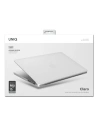 Kup Etui UNIQ Claro Apple MacBook Pro 16 2021-2023 átlátszó/dove matte clear - UNIQ586DOVMATCL - {ean13} - Sklep Home Screen