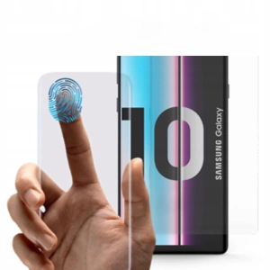 Kup Zestaw naprawczy Whitestone Dome Glass Samsung Galaxy S10 - WSD017 - {ean13} - Sklep Home Screen