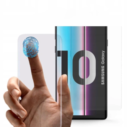 Kup Set de reparație Whitestone Dome Glass Samsung Galaxy S10 - WSD017 - {ean13} - Sklep Home Screen