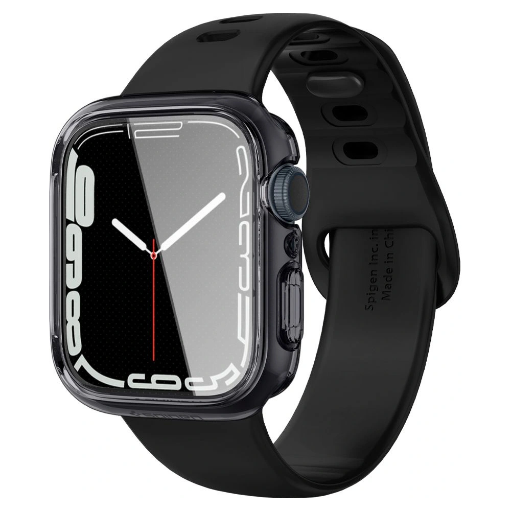 Etui Spigen Ultra Hybrid Apple Watch 4/5/6/7/SE/8/9 40/41mm Space Crystal