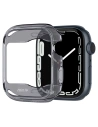 Kup Etui Spigen Ultra Hybrid Apple Watch 4/5/6/7/SE/8/9 40/41mm Space Crystal - SPN2078SPACL - {ean13} - Sklep Home Screen