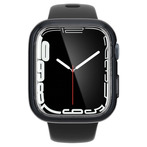 Kup Etui Spigen Ultra Hybrid Apple Watch 4/5/6/7/SE/8/9 40/41mm Space Crystal - SPN2078SPACL - {ean13} - Sklep Home Screen
