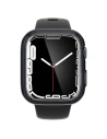Kup Etui Spigen Ultra Hybrid Apple Watch 4/5/6/7/SE/8/9 40/41mm Space Crystal - SPN2078SPACL - {ean13} - Sklep Home Screen