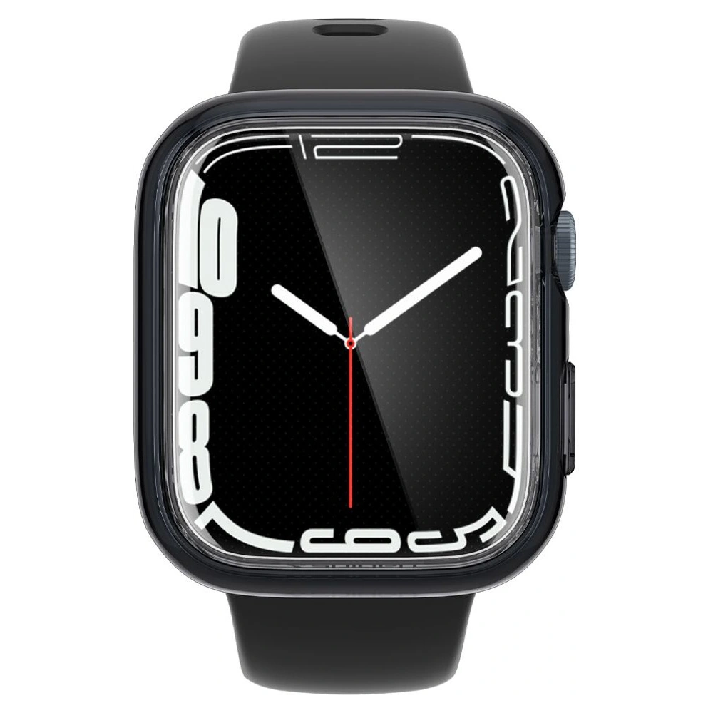 Etui Spigen Ultra Hybrid Apple Watch 4/5/6/7/SE/8/9 40/41mm Space Crystal