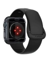 Kup Etui Spigen Ultra Hybrid Apple Watch 4/5/6/7/SE/8/9 40/41mm Space Crystal - SPN2078SPACL - {ean13} - Sklep Home Screen