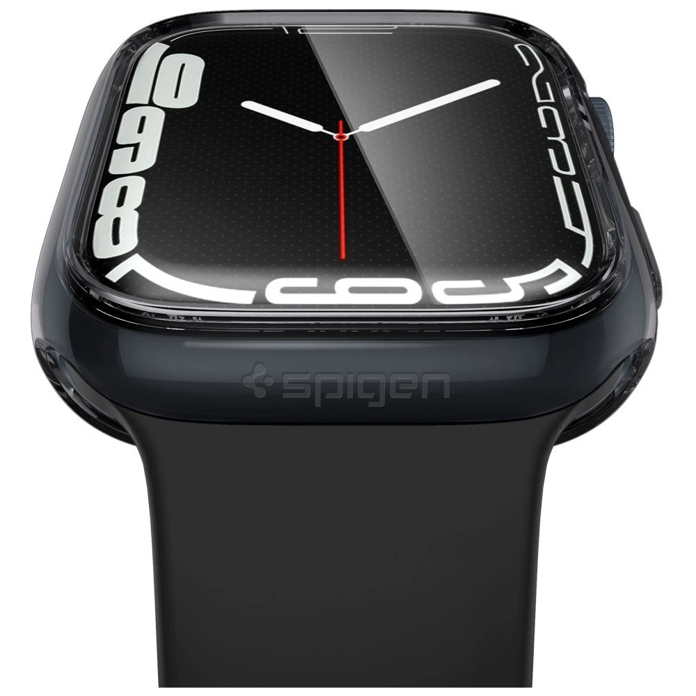 Etui Spigen Ultra Hybrid Apple Watch 4/5/6/7/SE/8/9 40/41mm Space Crystal