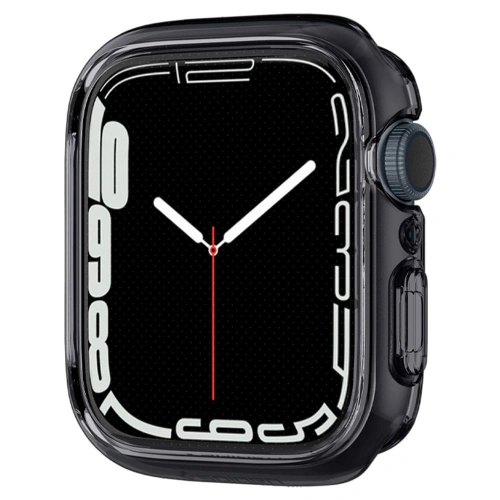 Kup Etui Spigen Ultra Hybrid Apple Watch 4/5/6/7/SE/8/9 40/41mm Space Crystal - SPN2078SPACL - {ean13} - Sklep Home Screen