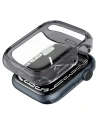 Buy Case Spigen Ultra Hybrid Apple Watch 4/5/6/7/SE/8/9 40/41mm Space Crystal - SPN2078SPACL - {ean13} - Home Screen Store Europe