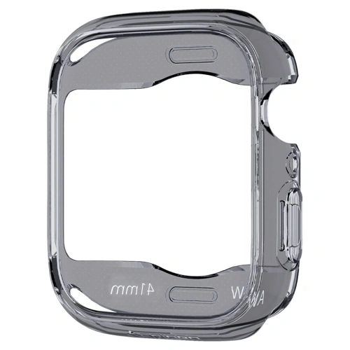 Kup Etui Spigen Ultra Hybrid Apple Watch 4/5/6/7/SE/8/9 40/41mm Space Crystal - SPN2078SPACL - {ean13} - Sklep Home Screen