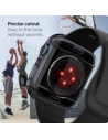 Kup Etui Spigen Ultra Hybrid Apple Watch 4/5/6/7/SE/8/9 40/41mm Space Crystal - SPN2078SPACL - {ean13} - Sklep Home Screen